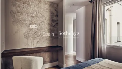 Apartment on Calle del Alcalde Sáinz de Baranda photo 18