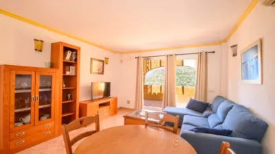 Apartment in Cumbre del Sol photo 6