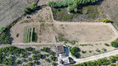 Casa – Moraira - Vista 5