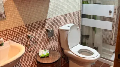 Apartment in Benissa photo 9