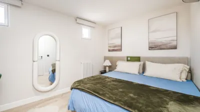 Apartment on Calle del Barco, No. > photo 23