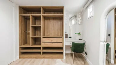Apartment on Calle del Barco, No. > photo 21