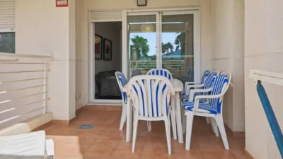 Pis – Dénia - Vista 3