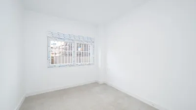 Flat on Calle del Alcalde Alfonso de Rojas, No. > photo 16