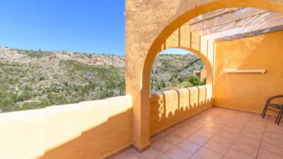 Apartment in Cumbre del Sol photo 3
