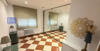 Piso en Santa Rosa (Alcoy) photo 8