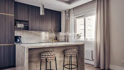 Apartment on Calle Doce de Octubre photo 9
