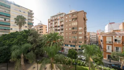 Flat on Calle del Alcalde Alfonso de Rojas, No. > photo 24