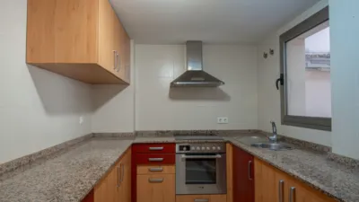 Apartment in Teulada photo 3