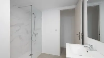 Flat on Espronceda Street, No. > photo 12