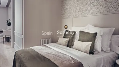 Apartment on Calle Doce de Octubre photo 25