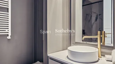 Apartment on Calle Doce de Octubre photo 26
