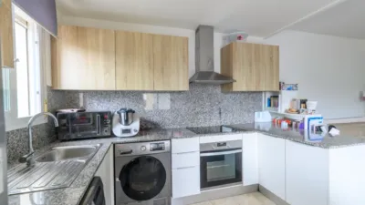 Apartment in Teulada photo 6