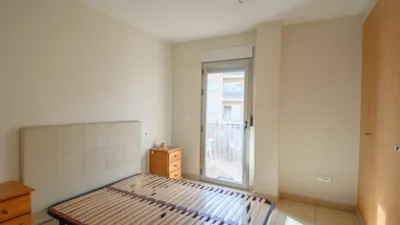 Apartment in Teulada photo 10