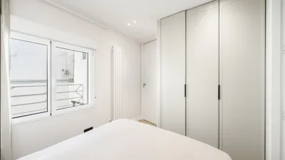 Apartment on Calle del Barco, No. > photo 17