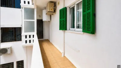 Apartment in El Vivero photo 15