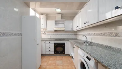 Apartment in Plaza del Sol, No. > photo 9
