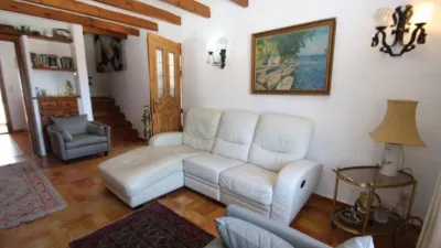 Casa - Vista 4