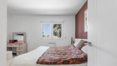 Chalet en calle Argo, 3 photo 13