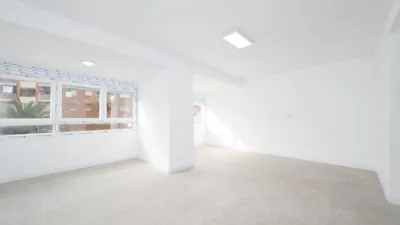 Flat on Calle del Alcalde Alfonso de Rojas, No. > photo 6