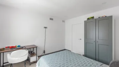 Chalet en calle Argo, 3 photo 21