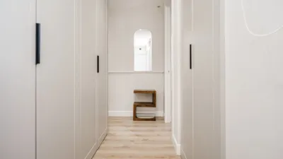 Apartment on Calle del Barco, No. > photo 11