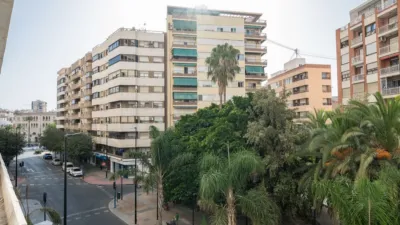Flat on Calle del Alcalde Alfonso de Rojas, No. > photo 25