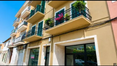 Apartment in El Vivero photo 17