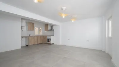 Flat on Espronceda Street, No. > photo 13