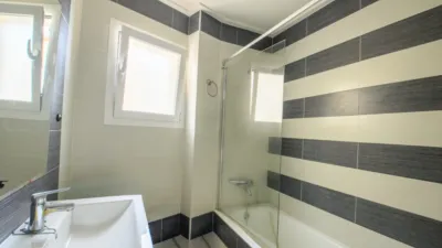 Apartment in Teulada photo 8