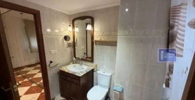 Piso en Santa Rosa (Alcoy) photo 17