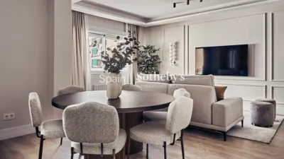 Apartment on Calle Doce de Octubre photo 6