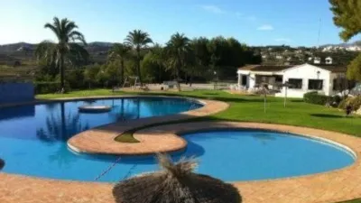 Casa - Vista 2