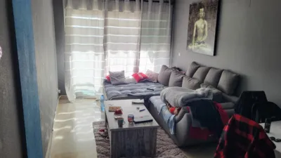 Piso – Benissa, la Marina Alta - Vista 2