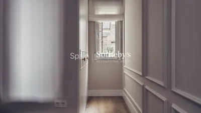 Apartment on Calle Doce de Octubre photo 24