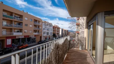 Apartment in Teulada photo 13