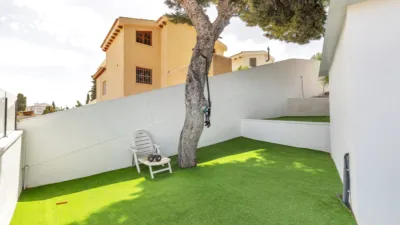 Chalet en calle Argo, 3 photo 46