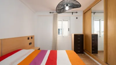 Apartment in Plaza del Sol, No. > photo 16