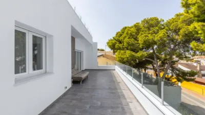 Chalet en calle Argo, 3 photo 25