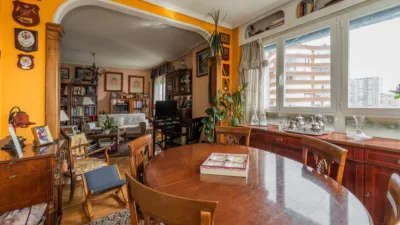 Flat on Calle de Caleruega, No. > photo 9