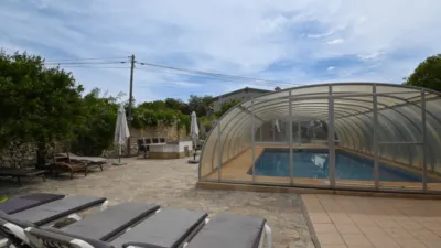 Chalet in Teulada photo 28