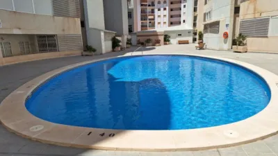 Apartment in Calpe - Centre photo 22