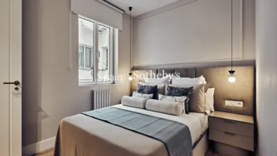 Apartment on Lagasca Street photo 12