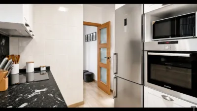 Apartment in El Vivero photo 5