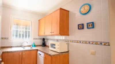 Apartment in Cumbre del Sol photo 8
