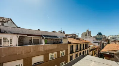 Apartment on Calle del Barco, No. > photo 29