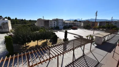 House in Teulada photo 21