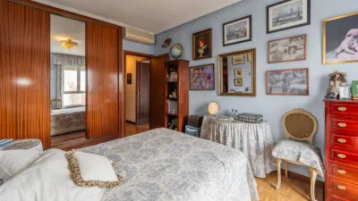 Flat on Calle de Caleruega, No. > photo 21
