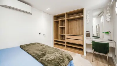 Apartment on Calle del Barco, No. > photo 20