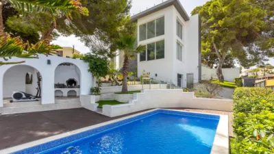 Casa – Torrevieja - Vista 2